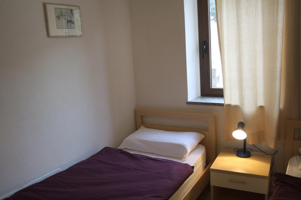 Corallo Aparment Cala Gonone Zewnętrze zdjęcie