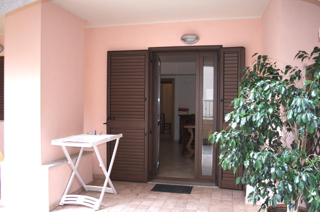 Corallo Aparment Cala Gonone Zewnętrze zdjęcie