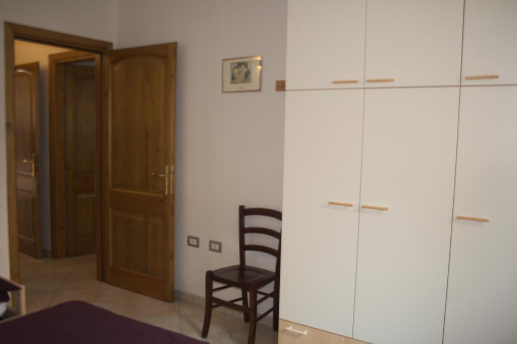 Corallo Aparment Cala Gonone Zewnętrze zdjęcie