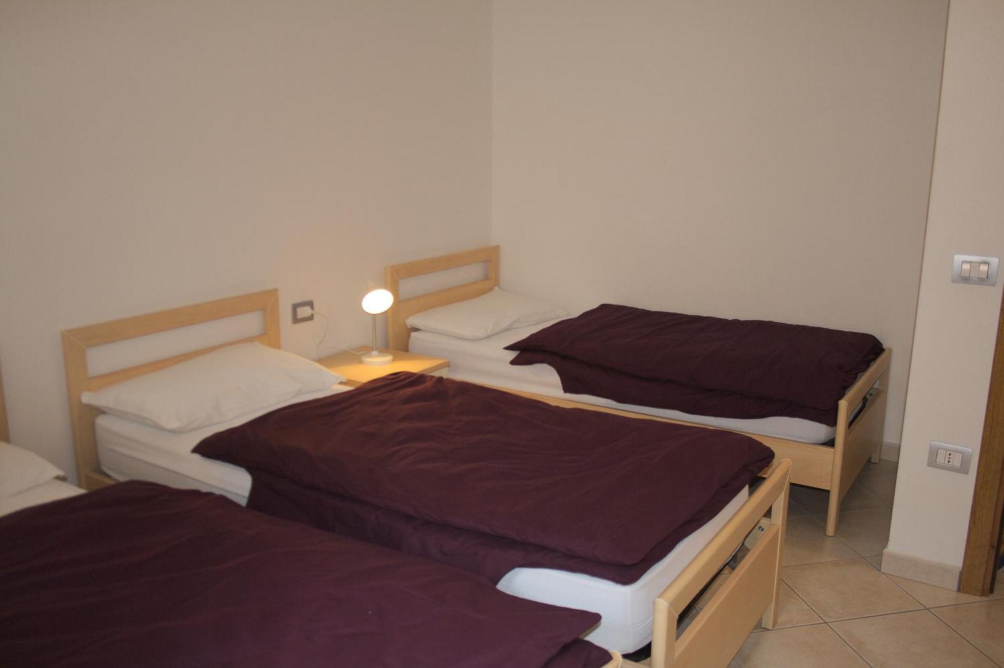 Corallo Aparment Cala Gonone Zewnętrze zdjęcie
