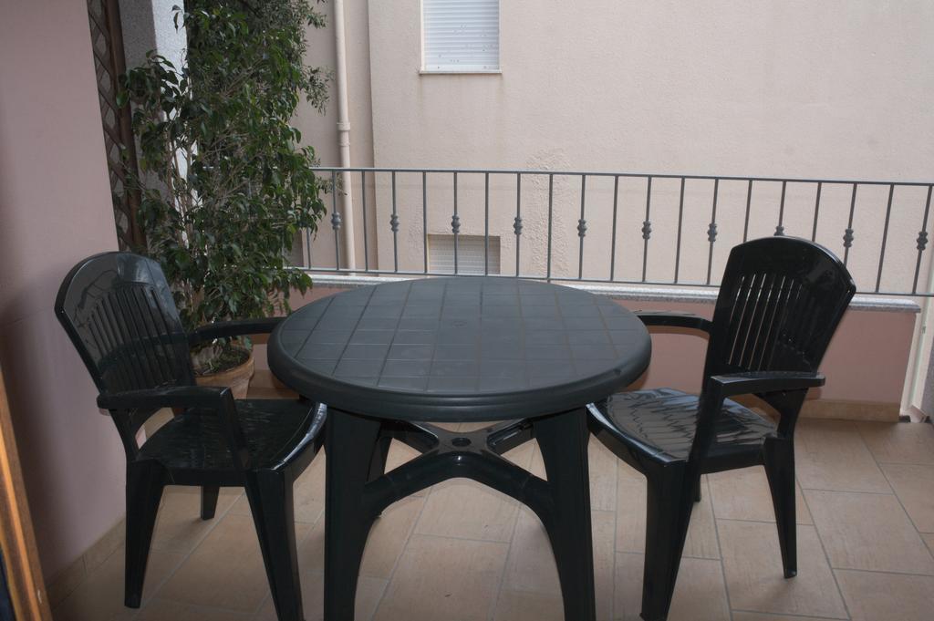 Corallo Aparment Cala Gonone Zewnętrze zdjęcie