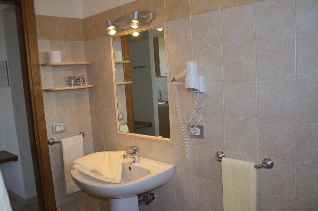 Corallo Aparment Cala Gonone Zewnętrze zdjęcie