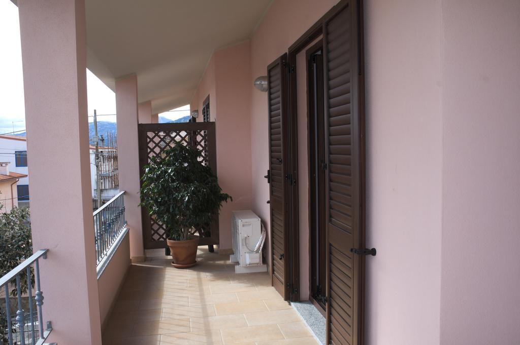 Corallo Aparment Cala Gonone Zewnętrze zdjęcie